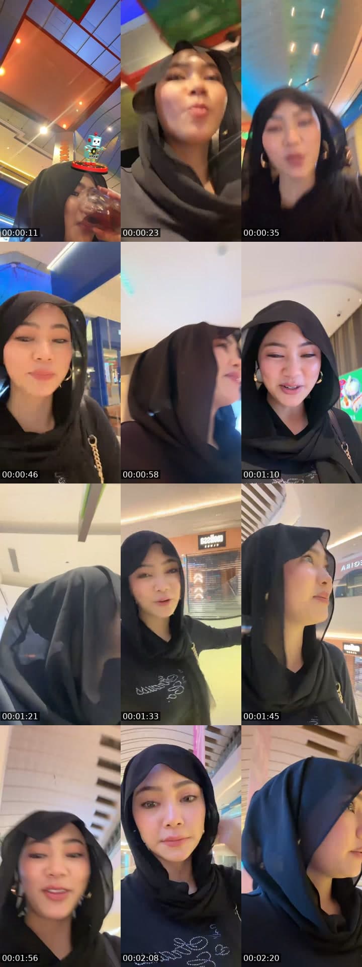 @amboonotokay TikTok live stream