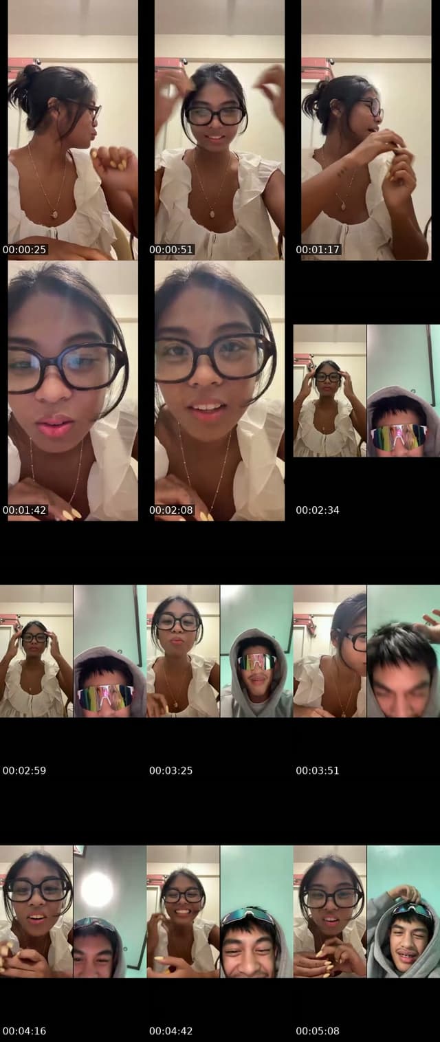 @ashorfnd TikTok live from 2026-07-04