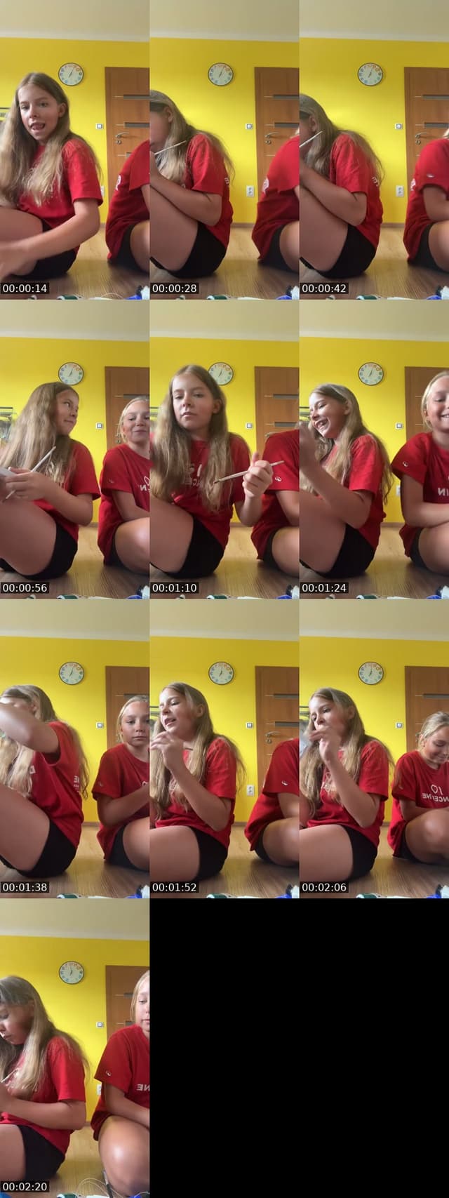 @danceline8 TikTok live