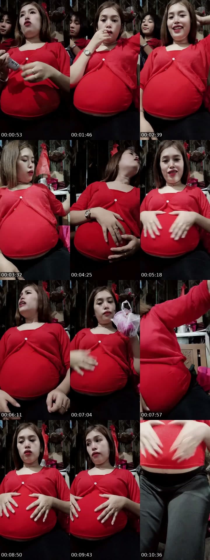@mamaharkaalea TikTok live stream