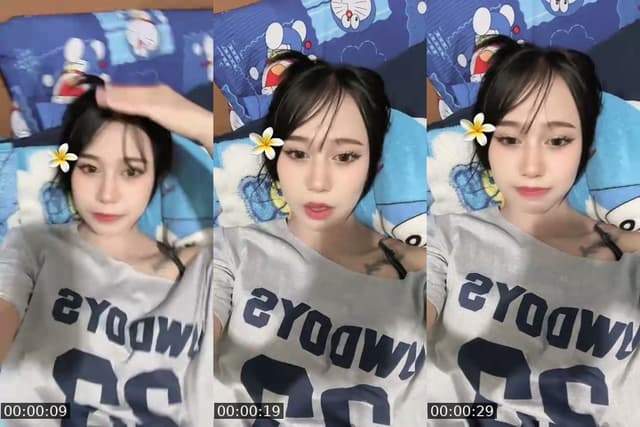 @mind_sasina04 TikTok live