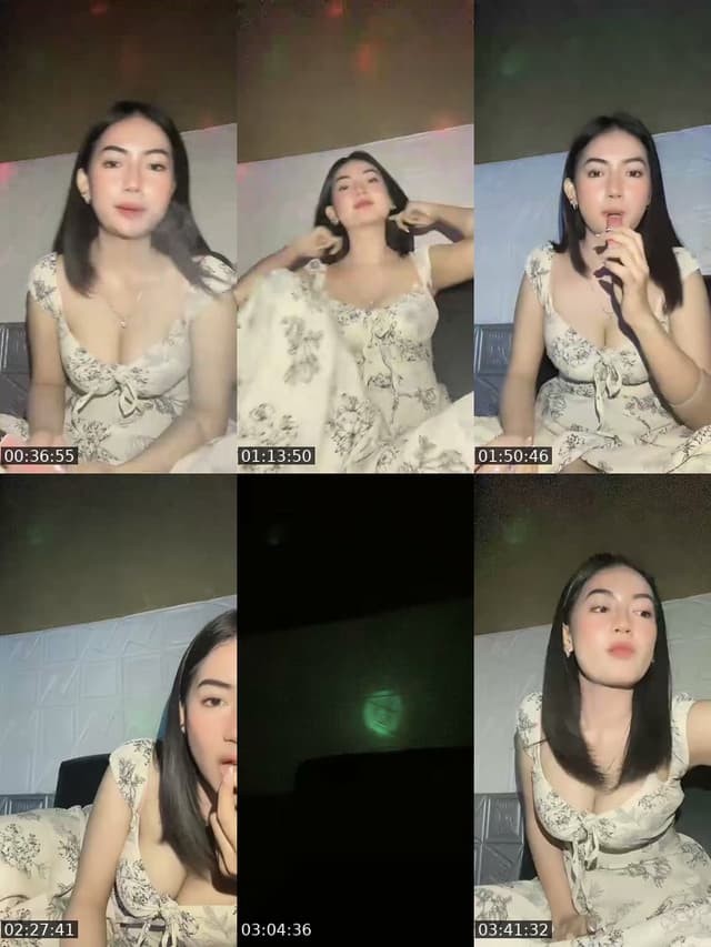 @raya4zzhr TikTok live