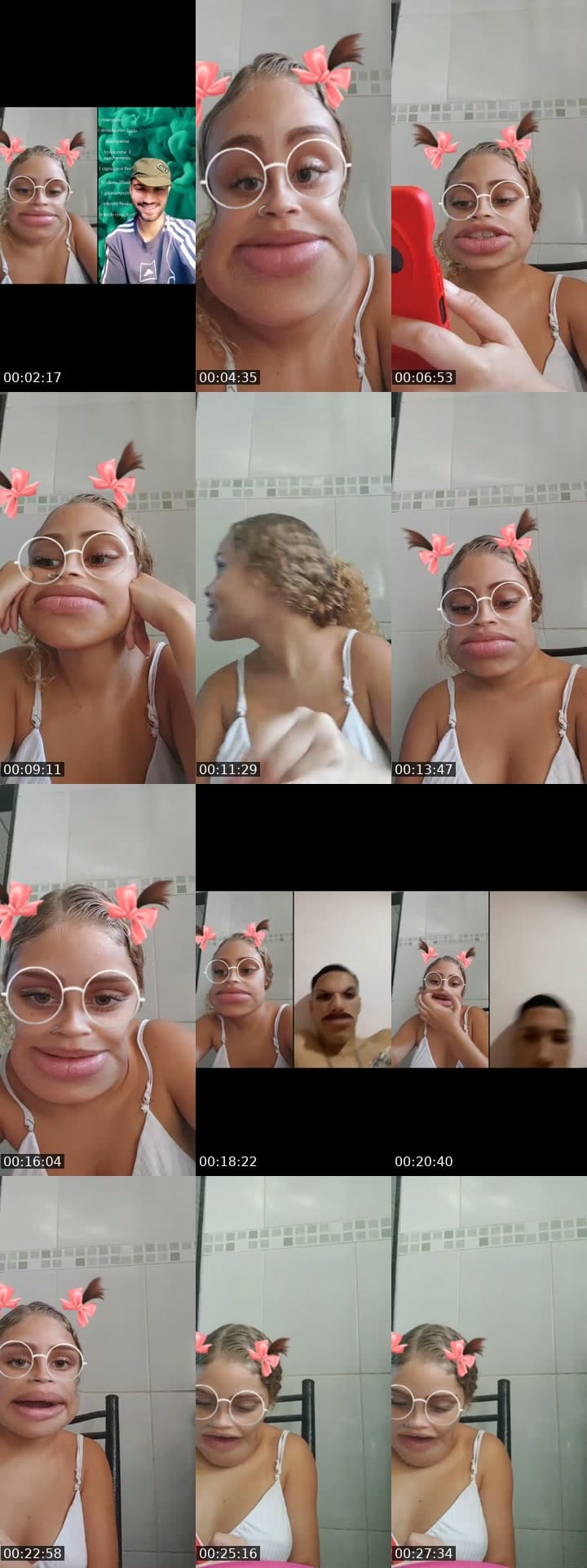 @ludinha2440 TikTok live stream