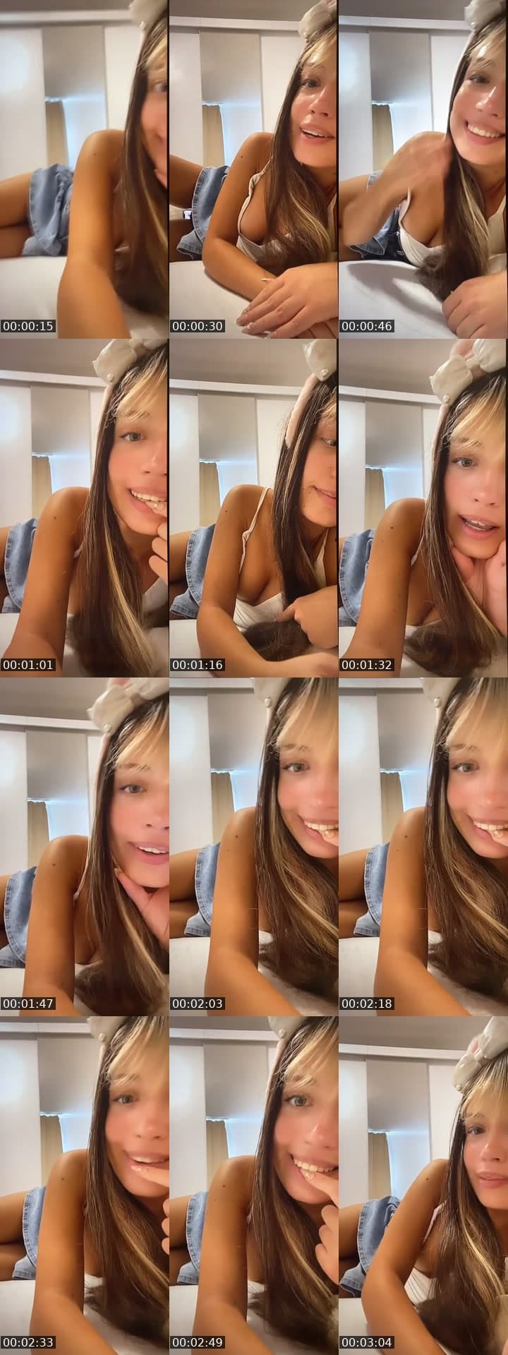 @smzgz9 TikTok live stream