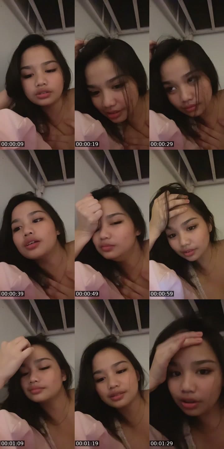 @aclharyblle TikTok live stream