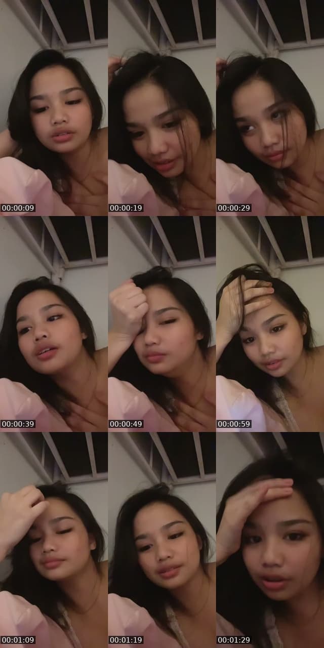 @aclharyblle TikTok live from 2026-07-04