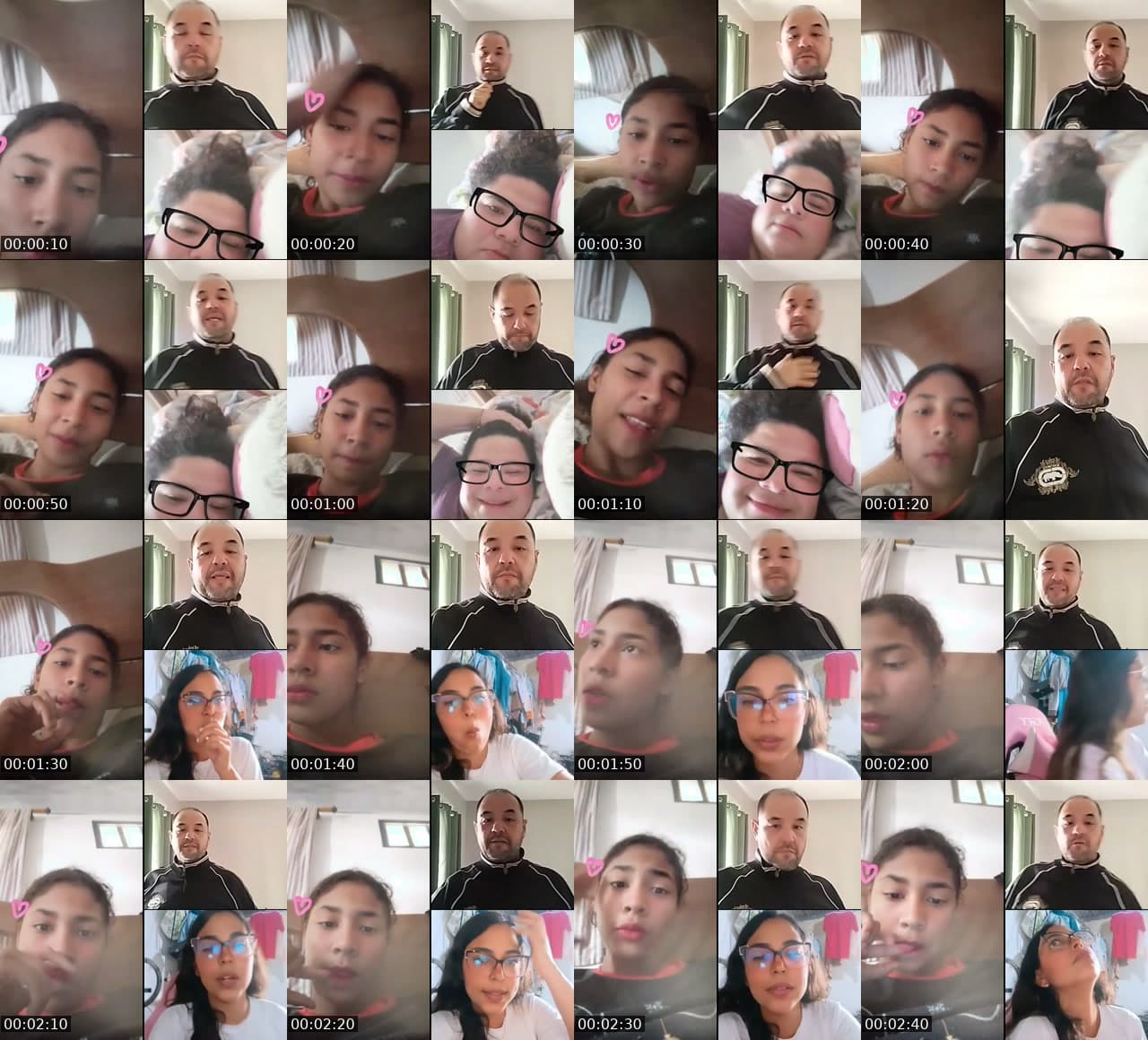 @yairimar73 TikTok live stream