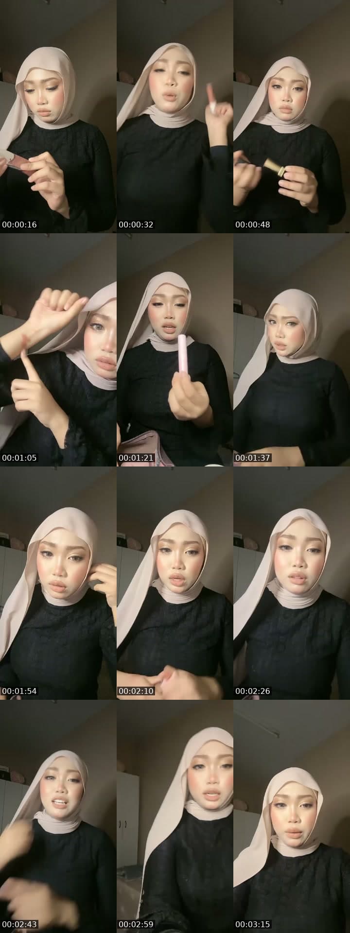 @ednglss TikTok live stream