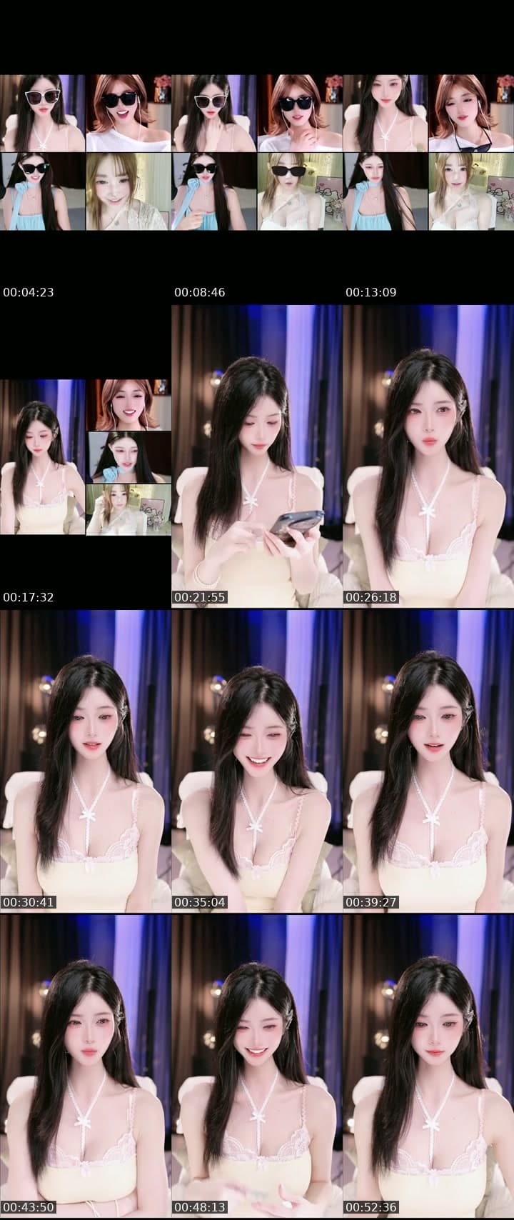 是你征服不了的女人