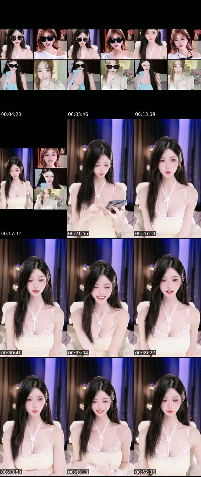 TikTok live: 是你征服不了的女人 by @bufiruwe13l