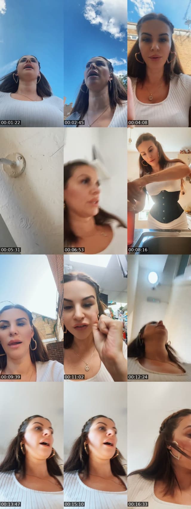 @elisa.caushi TikTok live from 2026-07-04