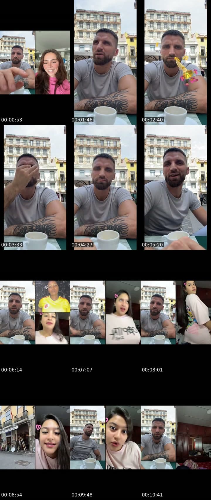 @fire.fire9 TikTok live stream