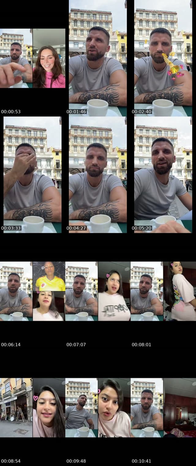@fire.fire9 TikTok live from 2026-07-04