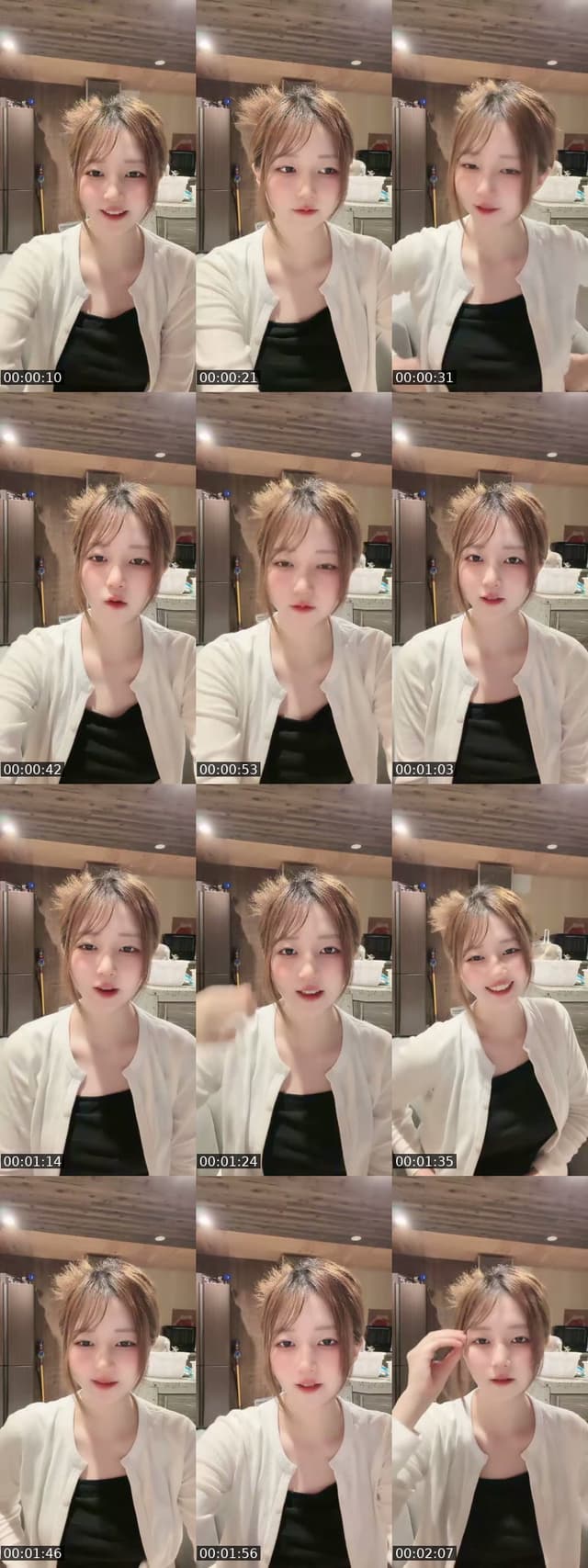 @fghuytrfvnfu TikTok live