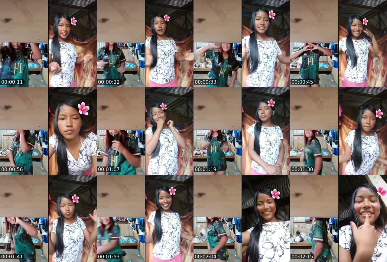 @nasly.yumbo TikTok live stream