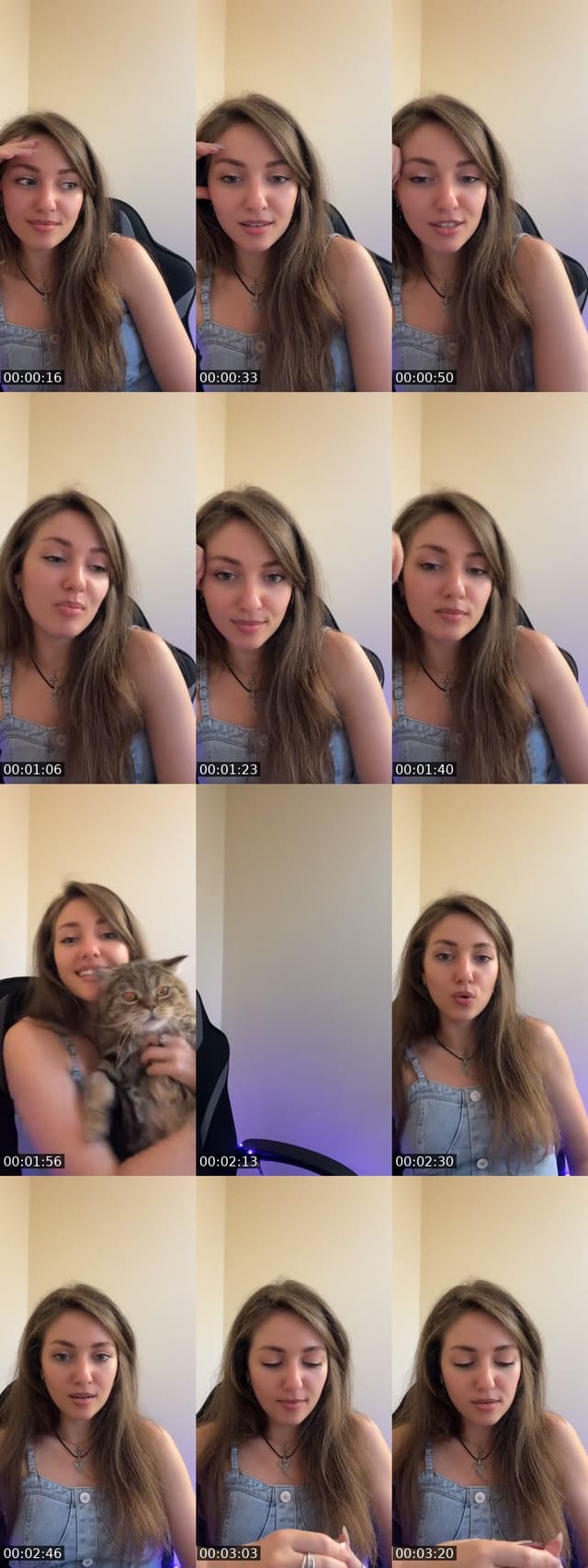 @dalateshka1 TikTok live