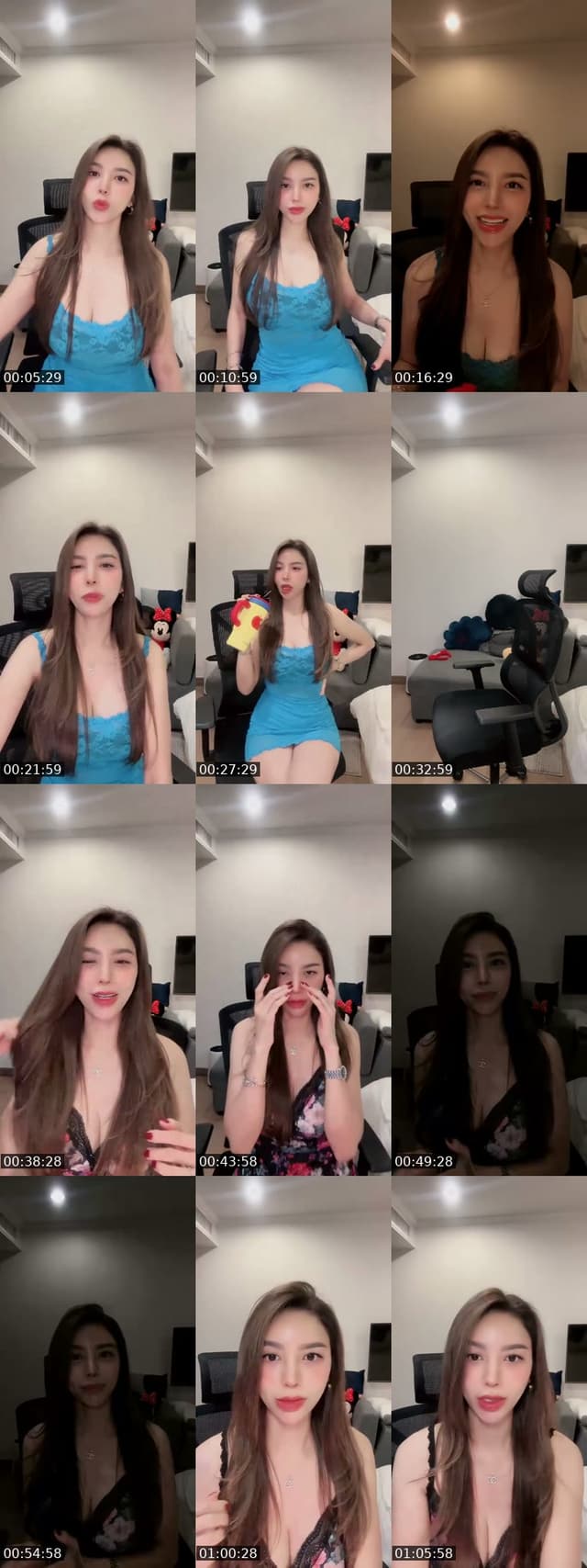 TikTok live: I love TikTok ❤️ by @nichapha881