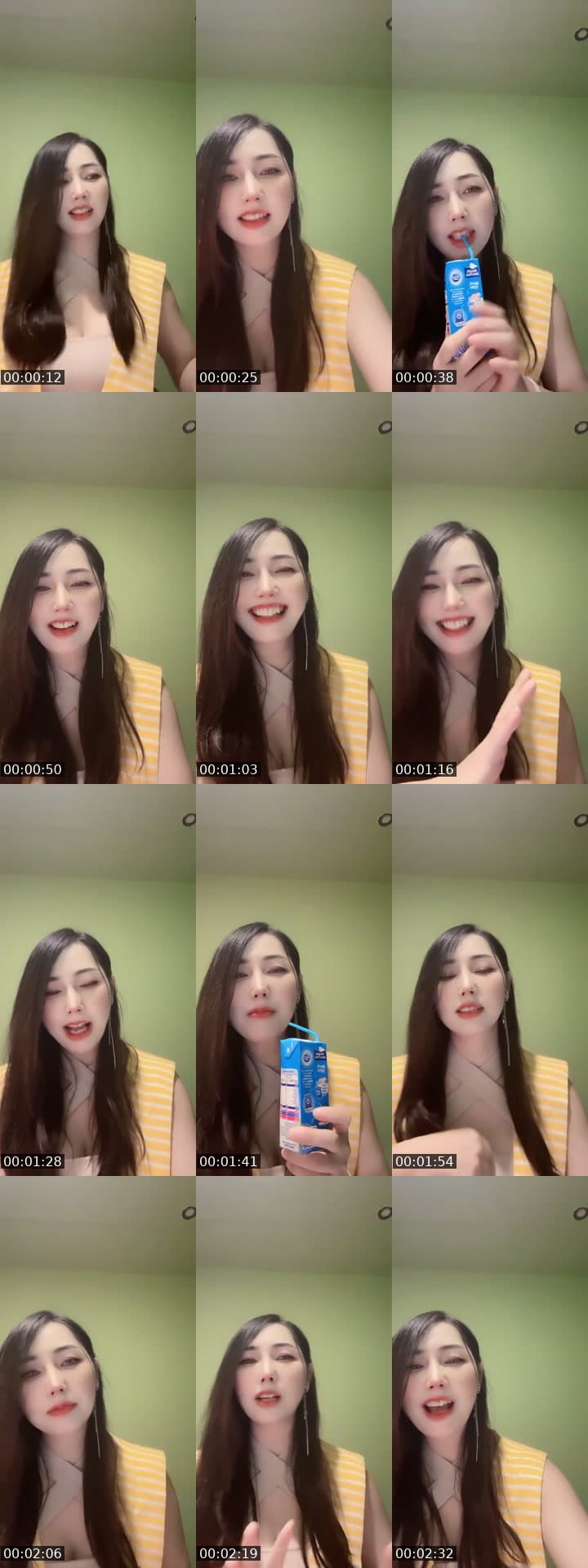@kiara86180925 TikTok live stream