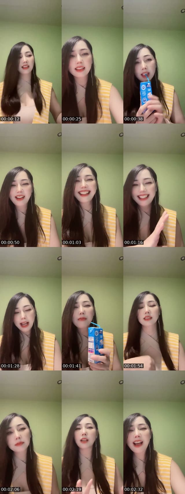 @kiara86180925 TikTok live