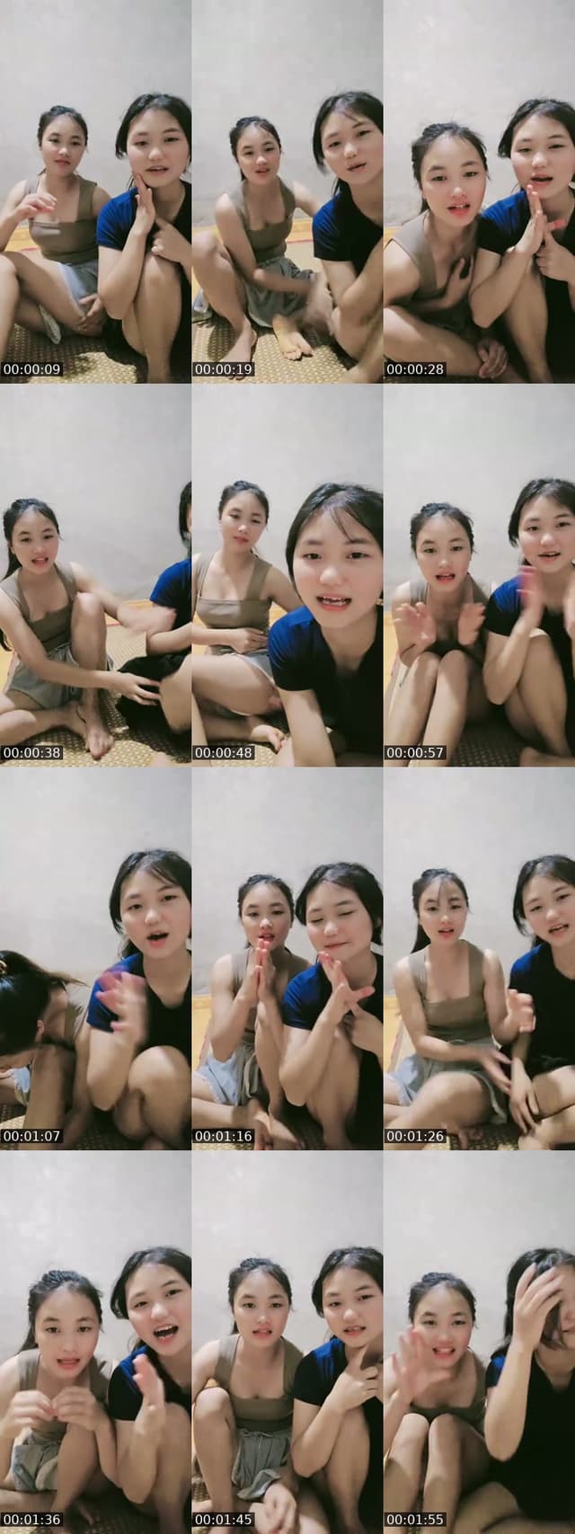 Hello everyone - @lythithuy0306