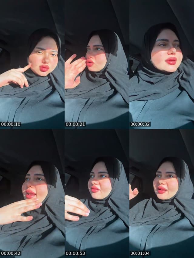 @manakhaled14 TikTok live
