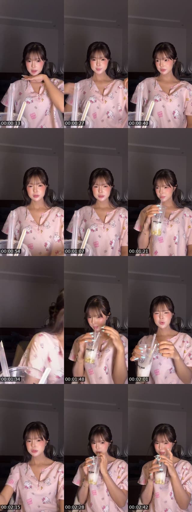 @lingcutie_0108 TikTok live