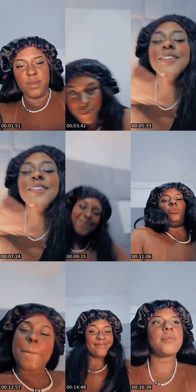 @pretararabr22 Brazil TikTok live from 2026-07-04