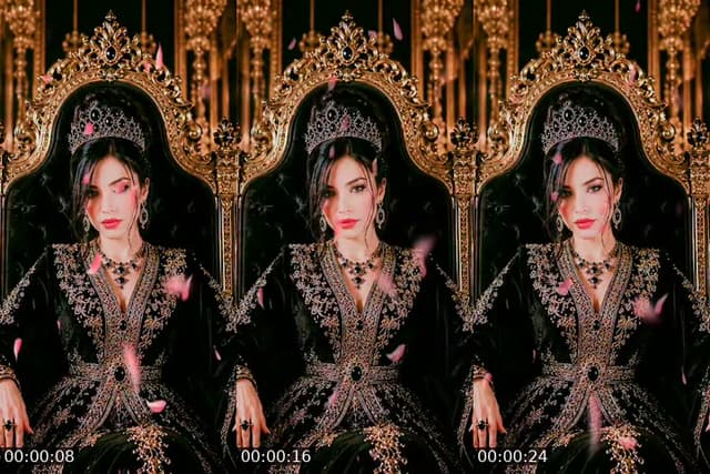 @queen_reem01 TikTok live