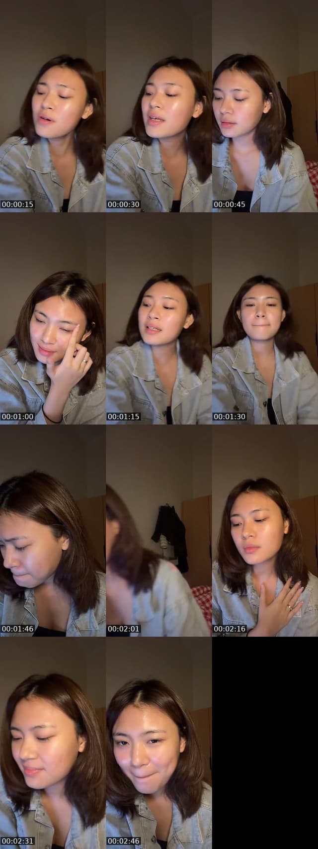 @ruteekedua TikTok live