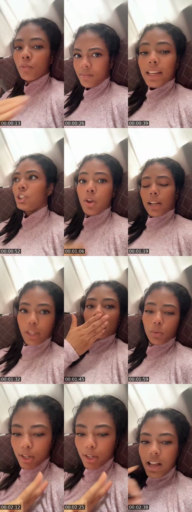 @silvalerya TikTok live
