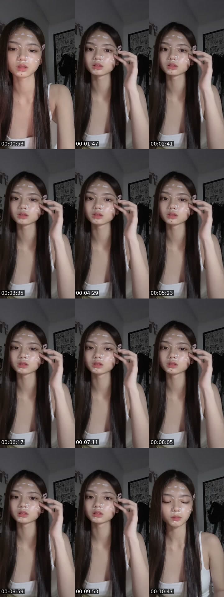 oxecure asa muka ko