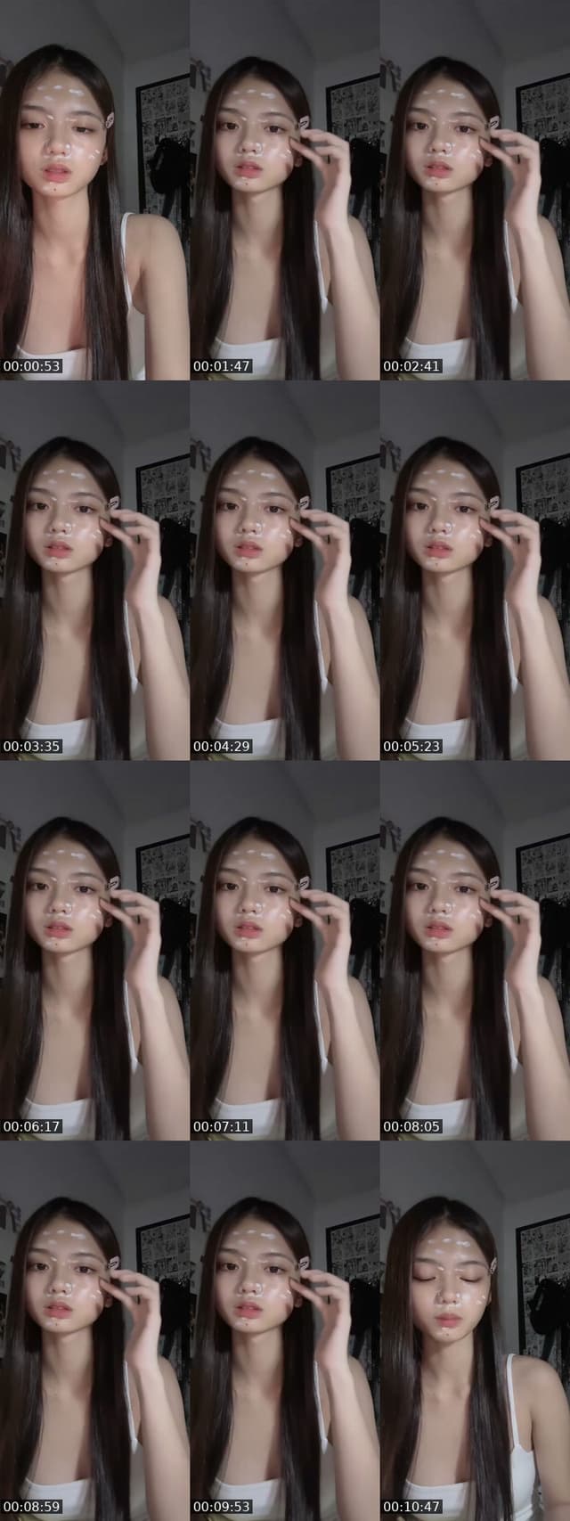 TikTok live: oxecure asa muka ko by @alynreiko_