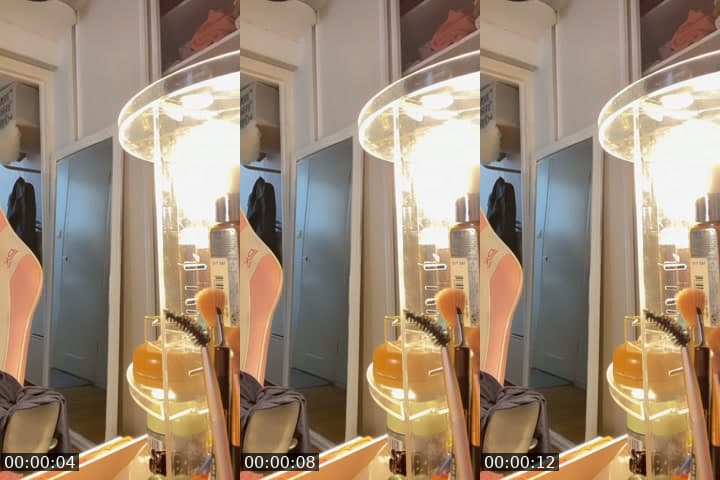 @angela_afro444 TikTok live stream