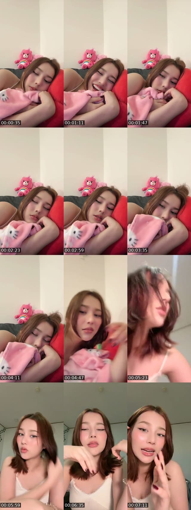 @babydiwwy TikTok live
