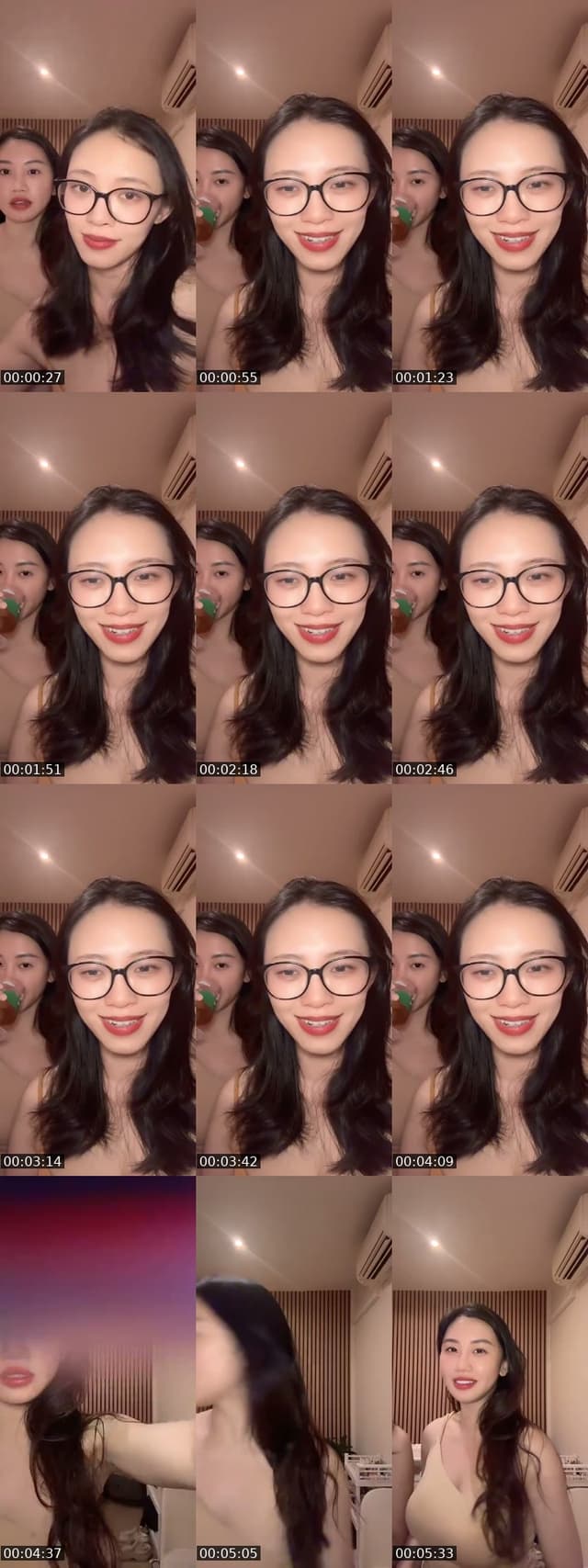 @happyzhan8888 TikTok live