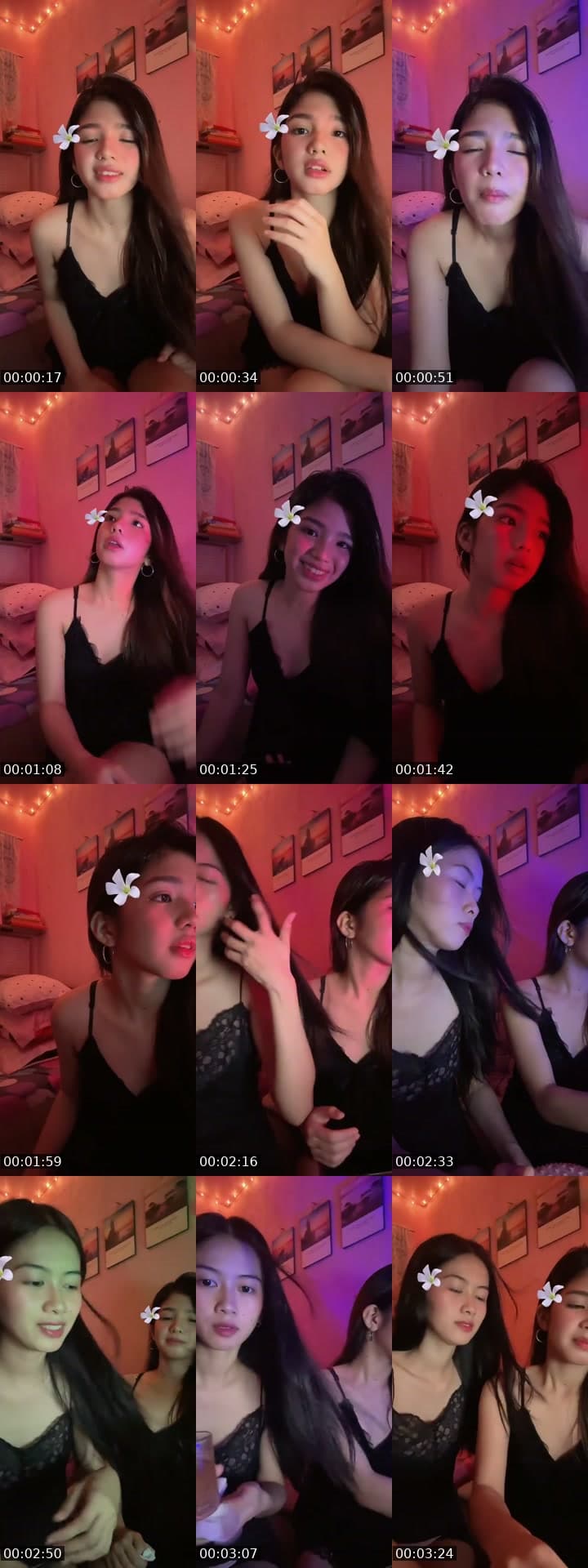 sorry late live | wlw