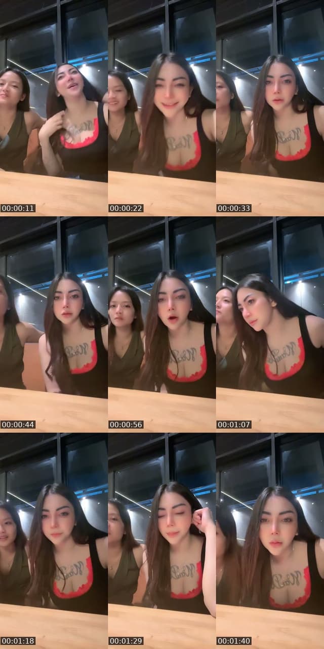 @intanaulia7656 TikTok live