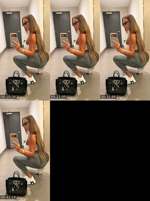 @jordanachka TikTok live