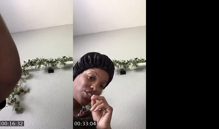 @nicoleturner2026 TikTok live stream