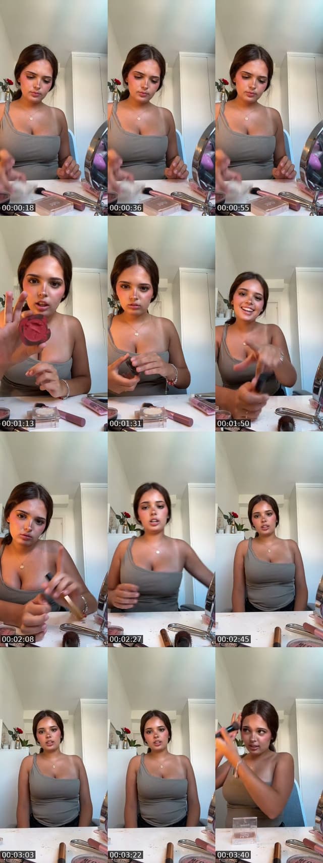 @llydiagonzaleez Mexico TikTok live from 2026-07-04