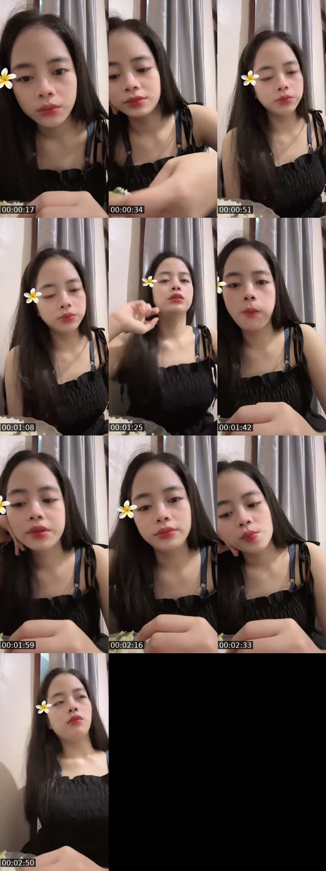 @little_emly TikTok live