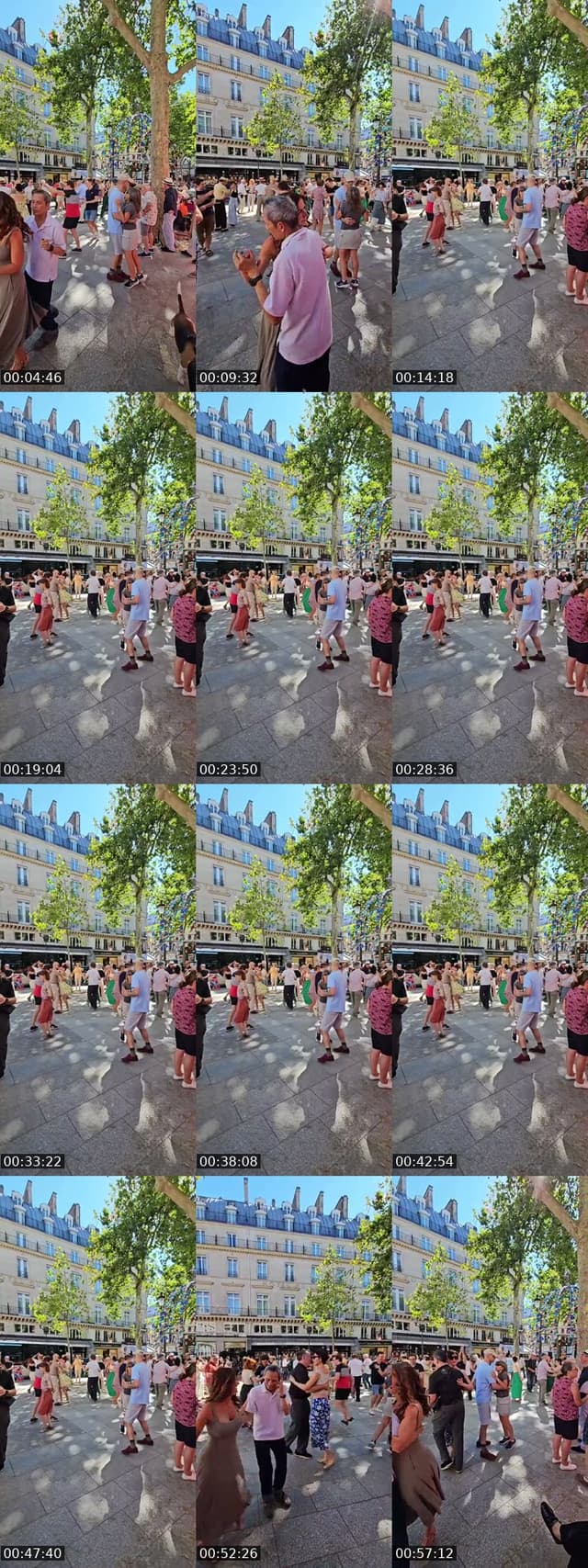 ✨️✨️ Découvertes de Paris   ✨️✨️ - @marc.gury.photographe