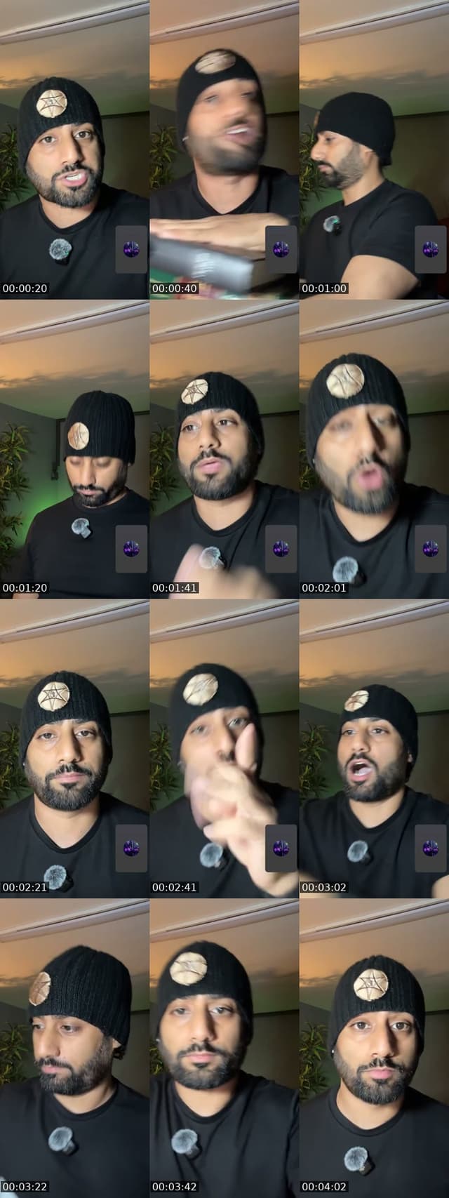 The Mahdi has appeared ￼ - @nasarhashem