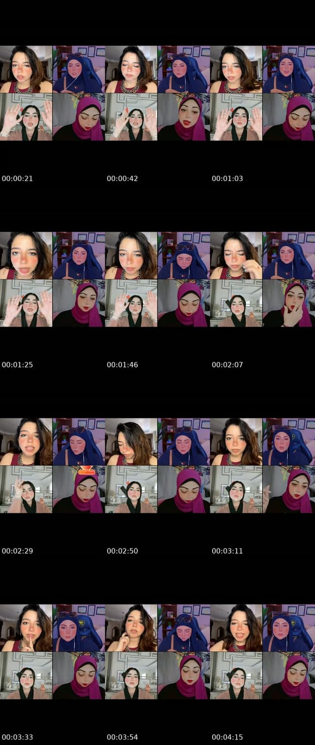 @nemooutofstorage0 TikTok live
