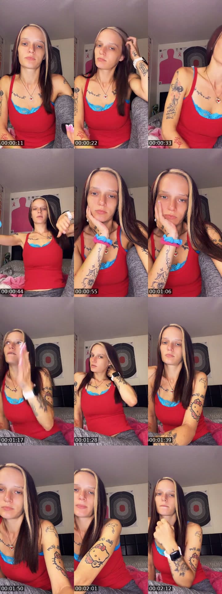 🌌= 🥵