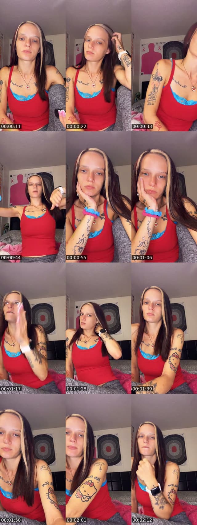 🌌= 🥵 - @big.meg27