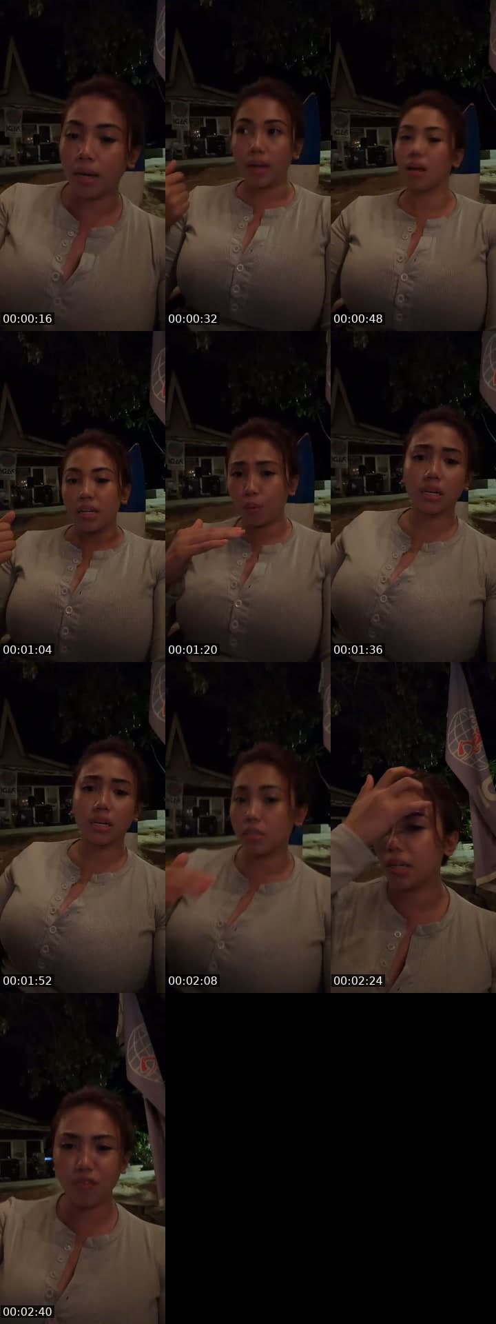 @fyzaezzaty TikTok live stream