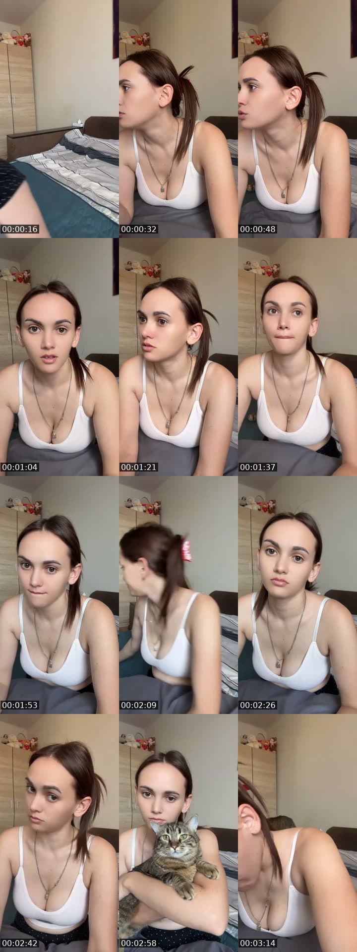 @faina_vitalyivna_2287 TikTok live stream