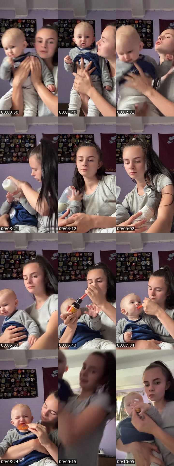 @katie05121 TikTok live stream