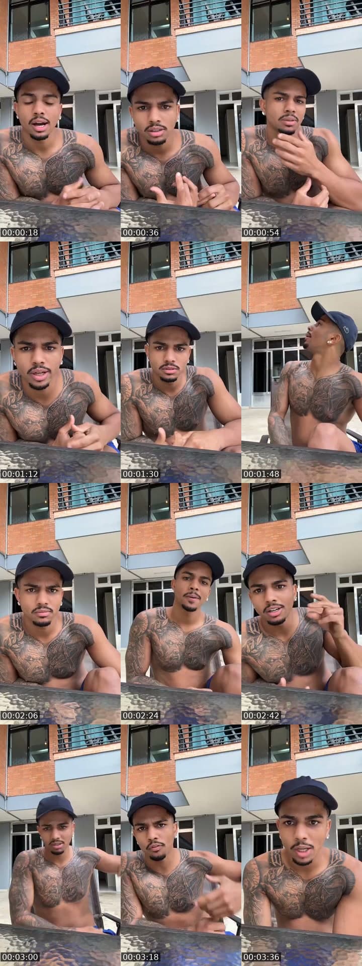 @soaresslk_ TikTok live stream